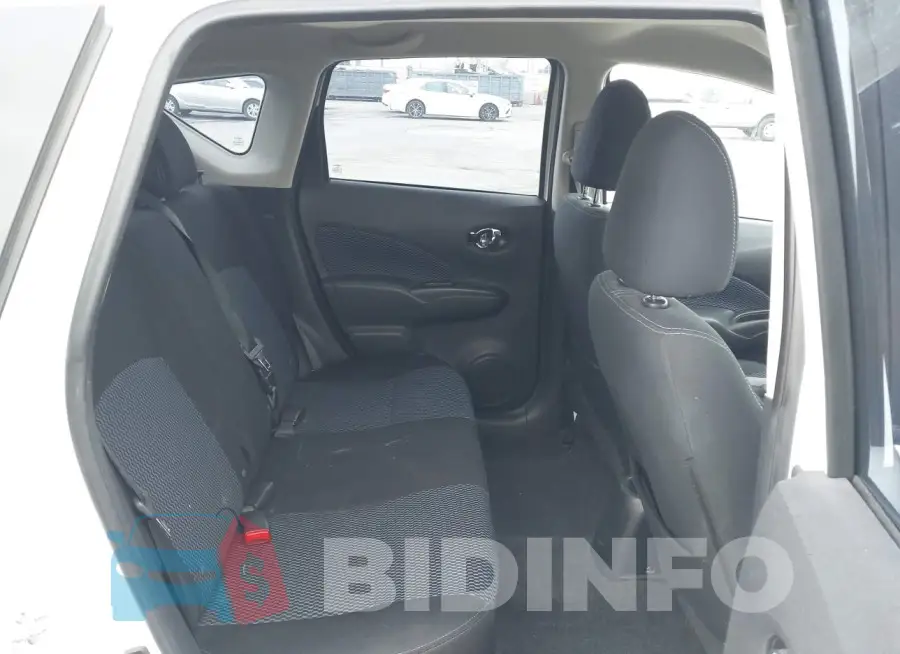 3N1CE2CP4FL423245 Photo# 8