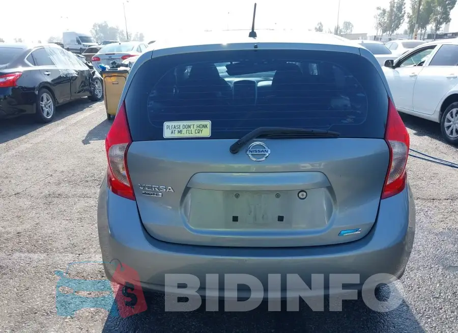3N1CE2CP7FL429167 Photo# 15