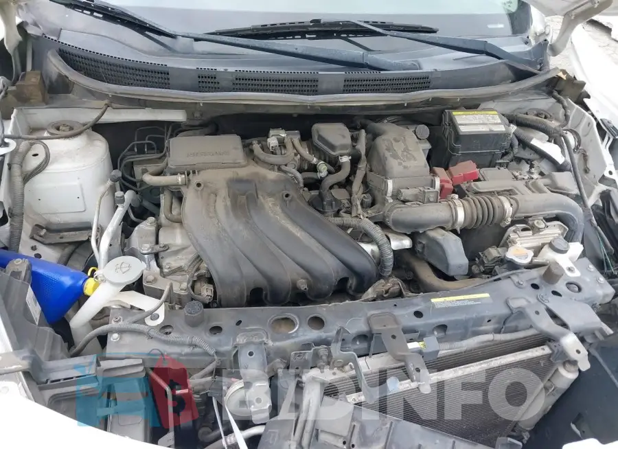 3N1CN7APXHL830733 Photo# 10