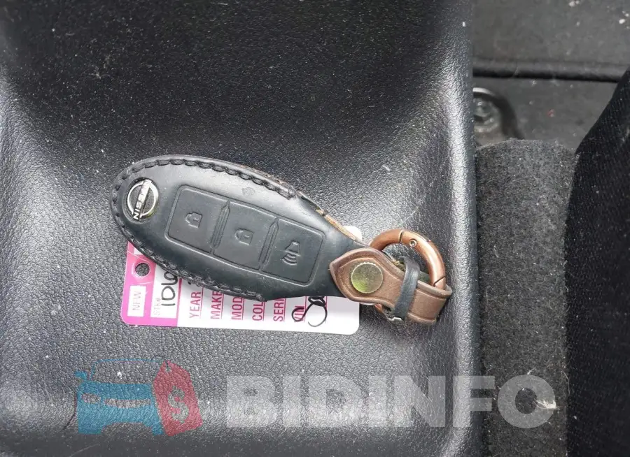 3N1CP5BV0NL506097 Photo# 11