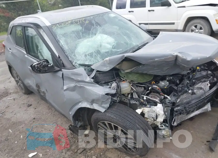 3N1CP5CV6PL524329 Photo# 6