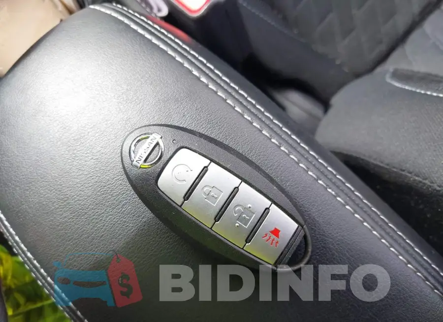 3N1CP5CVXML470674 Photo# 11