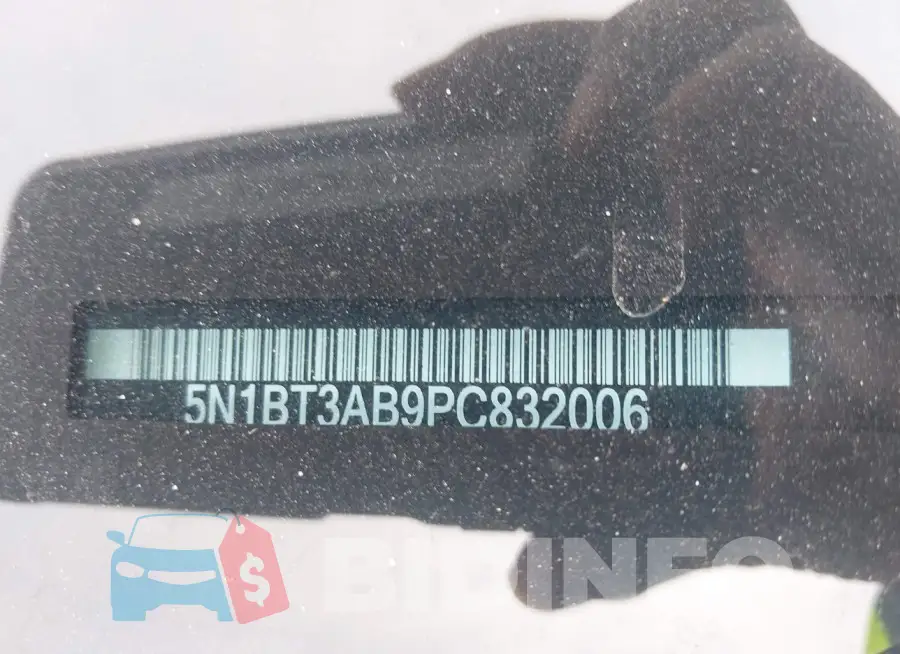 5N1BT3AB9PC832006 Photo# 9