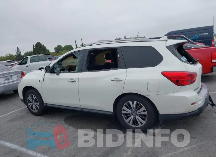5N1DR2BN6LC628249 Photo# 13
