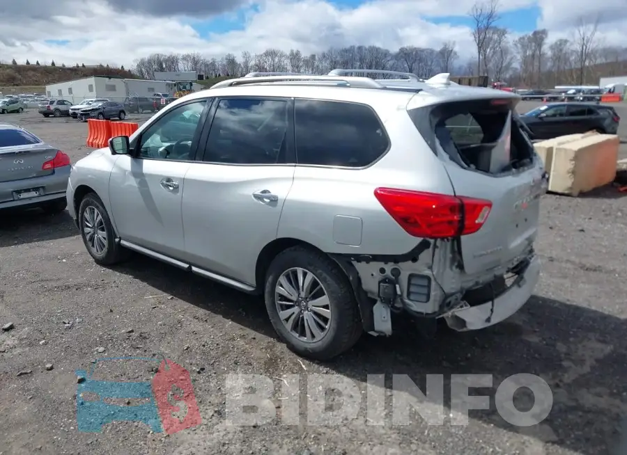 5N1DR2CM2LC642039 Photo# 3