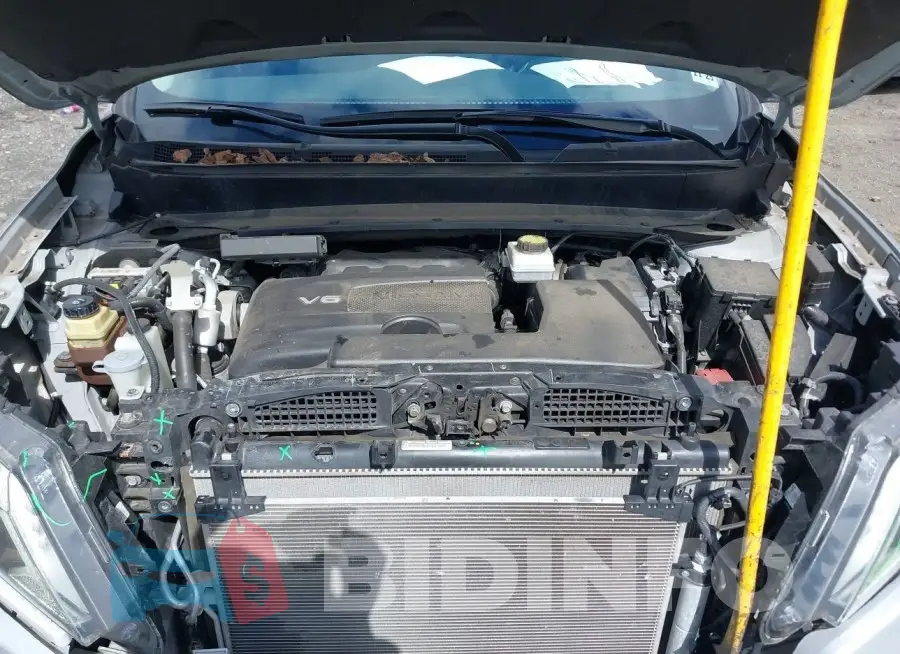 5N1DR2CM2LC642039 Photo# 10