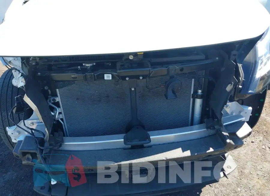 5N1DR3BAXNC247431 Photo# 18