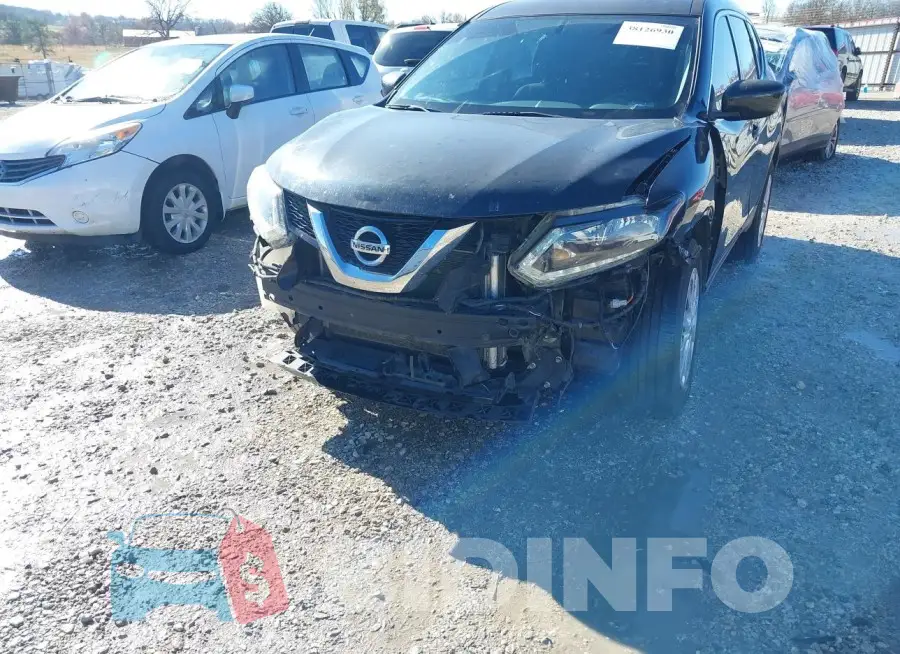 KNMAT2MT9GP649910 Photo# 6