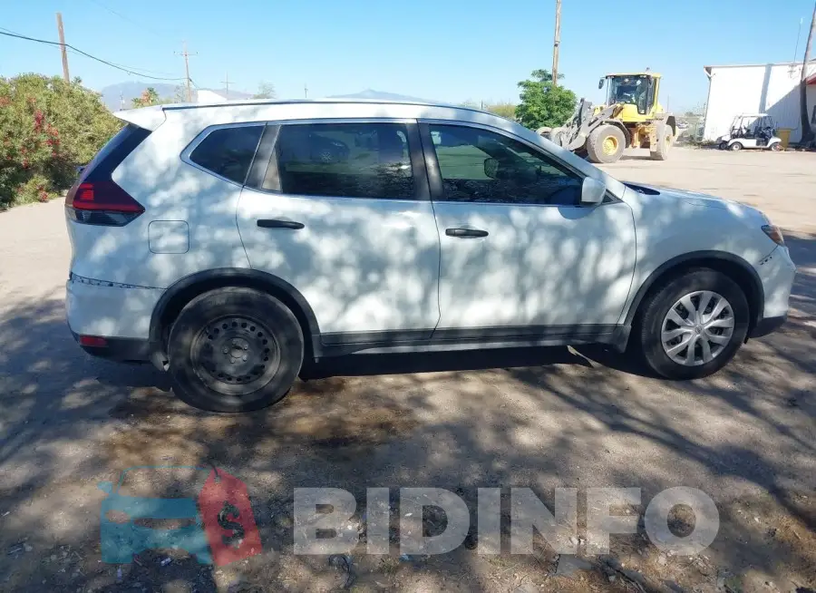 KNMAT2MTXJP536717 Photo# 13