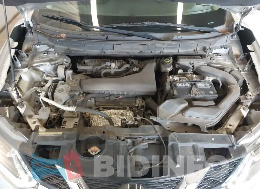 KNMAT2MV1GP682675 Photo# 10