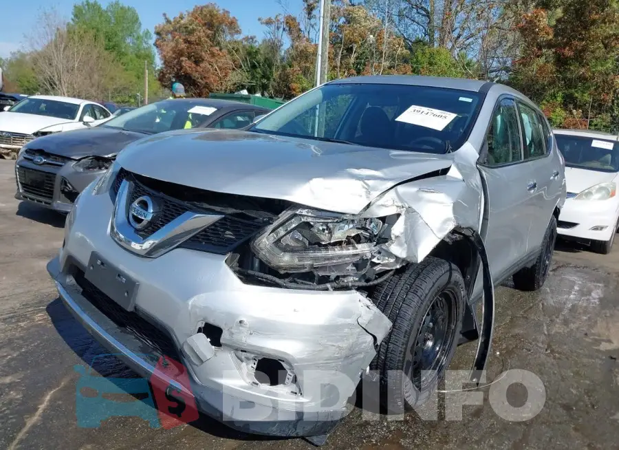 KNMAT2MV2FP591462 Photo# 6