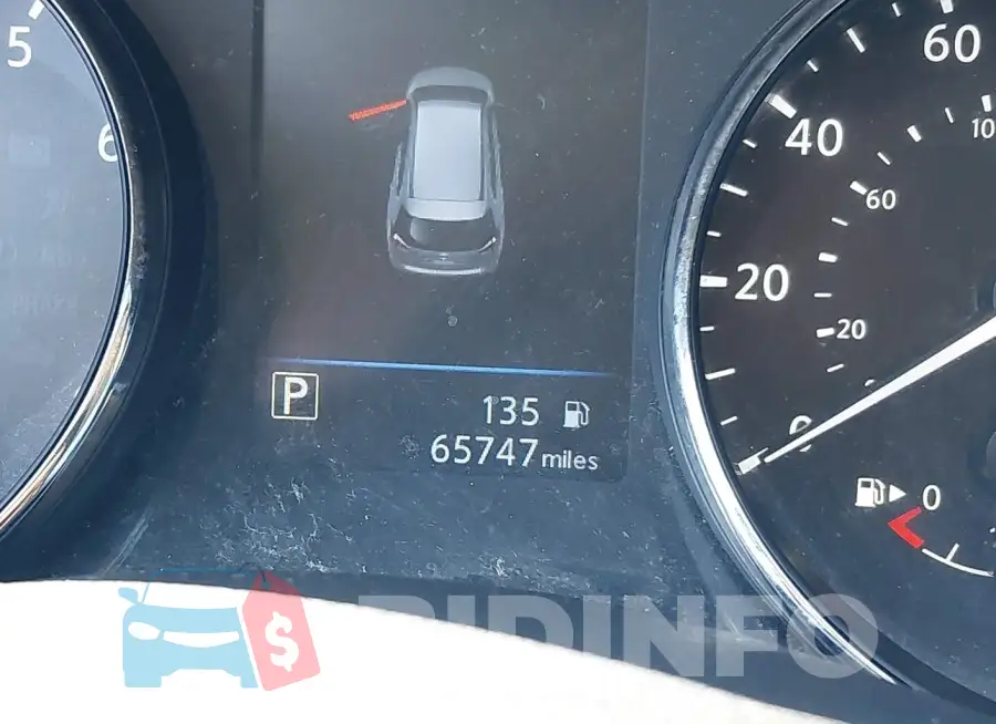 KNMAT2MV3KP527201 Photo# 7