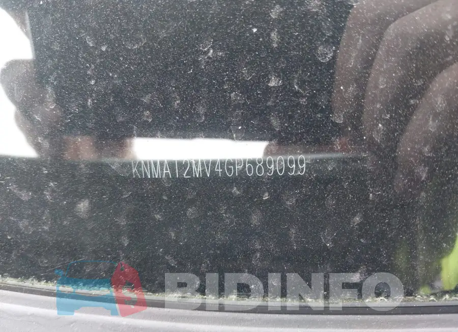 KNMAT2MV4GP689099 Photo# 12