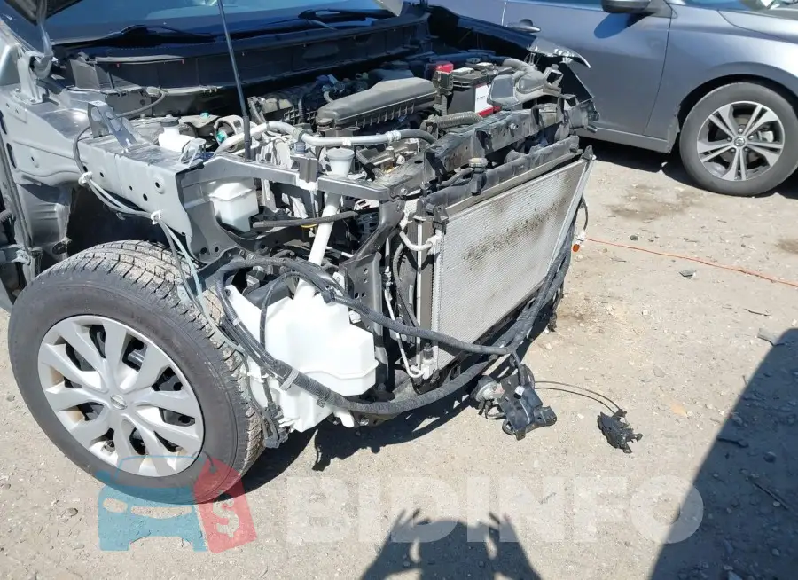 KNMAT2MV4JP515962 Photo# 6