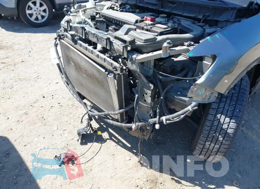 KNMAT2MV4JP515962 Photo# 18