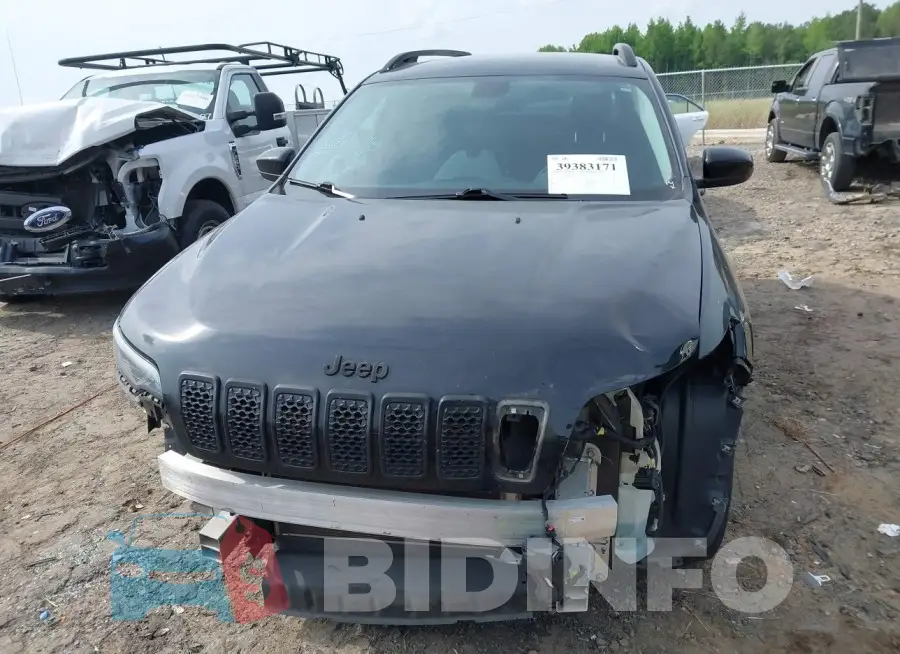 1C4PJLLBXKD184532 Photo# 13