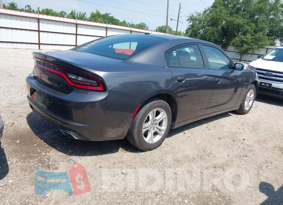 2C3CDXBG5NH264066 Photo# 4