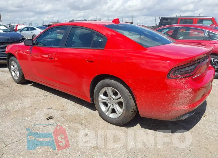 2C3CDXBG6PH511128 Photo# 3