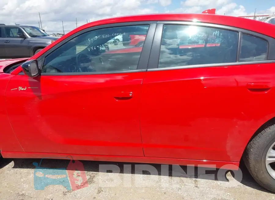 2C3CDXBG6PH511128 Photo# 14