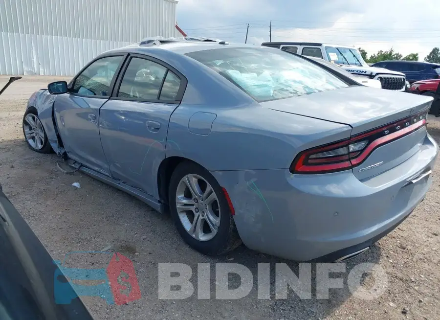 2C3CDXBG7NH182744 Photo# 3
