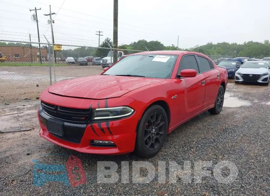 2C3CDXJG8FH845287 Photo# 2