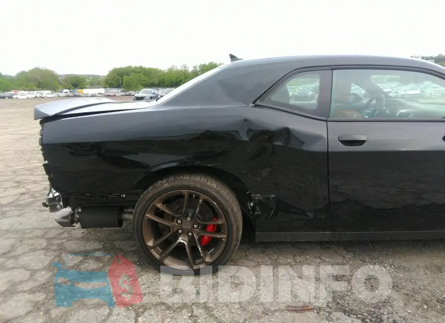 2C3CDZC97PH617194 Photo# 6
