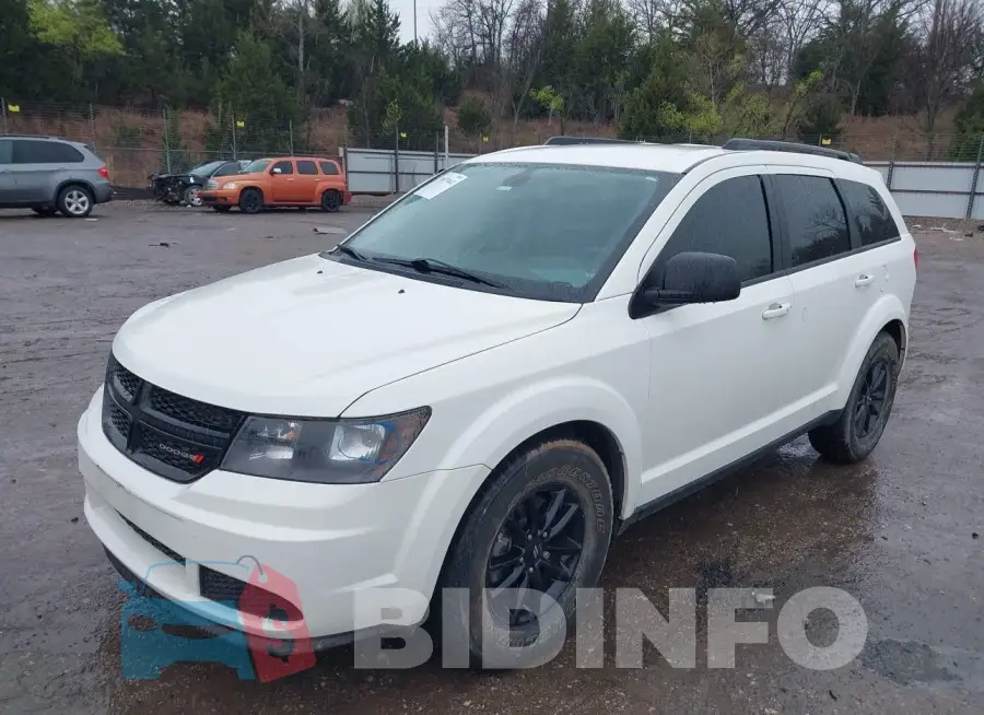3C4PDCAB3LT220809 Photo# 2