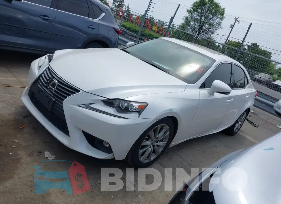 JTHCM1D20G5007657 Photo# 2