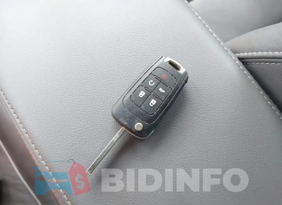 1G1145S34HU151532 Photo# 11