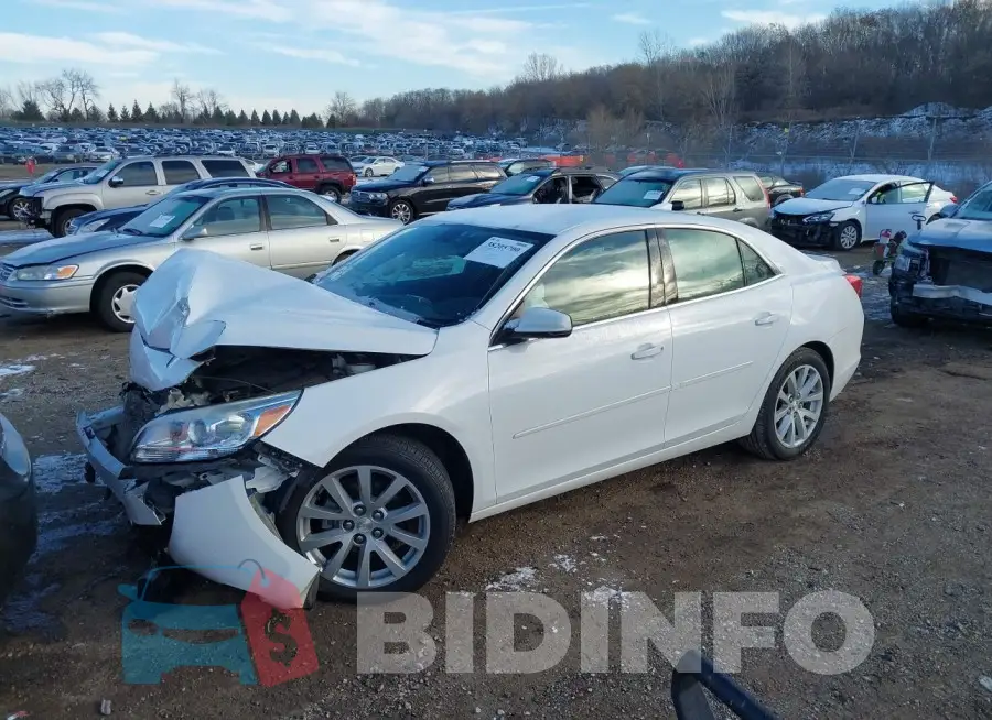 1G11D5SL3FF299429 Photo# 2