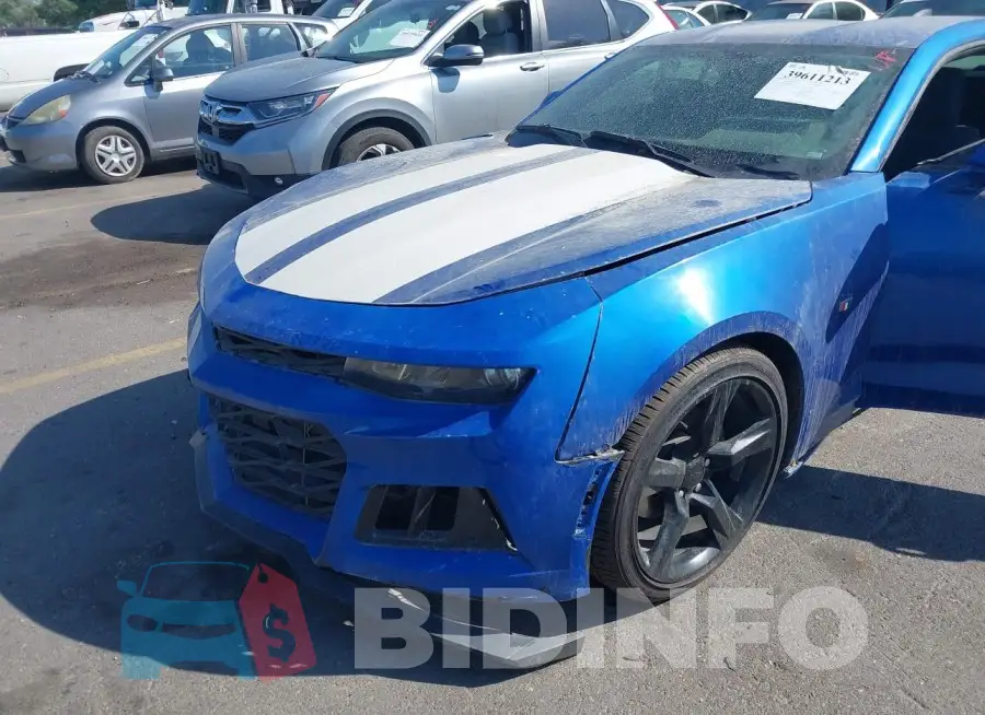1G1FB1RX7H0150587 Photo# 6