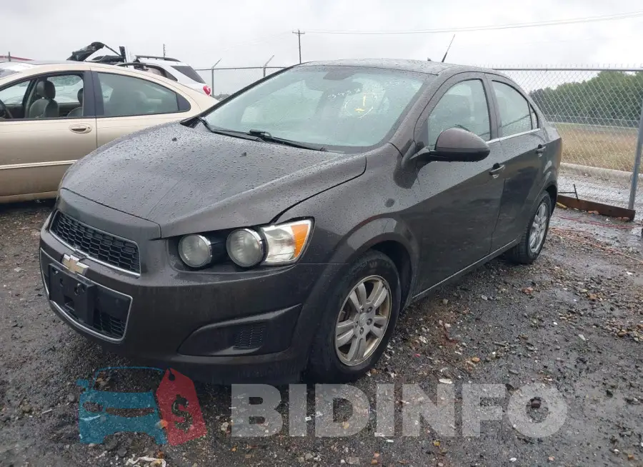 1G1JC5SH9E4242614 Photo# 2