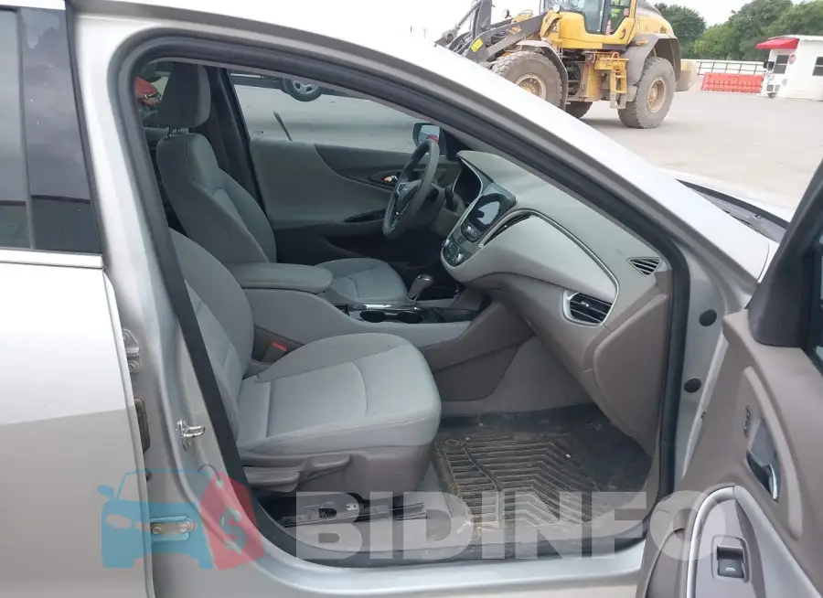 1G1ZB5ST7KF185095 Photo# 5