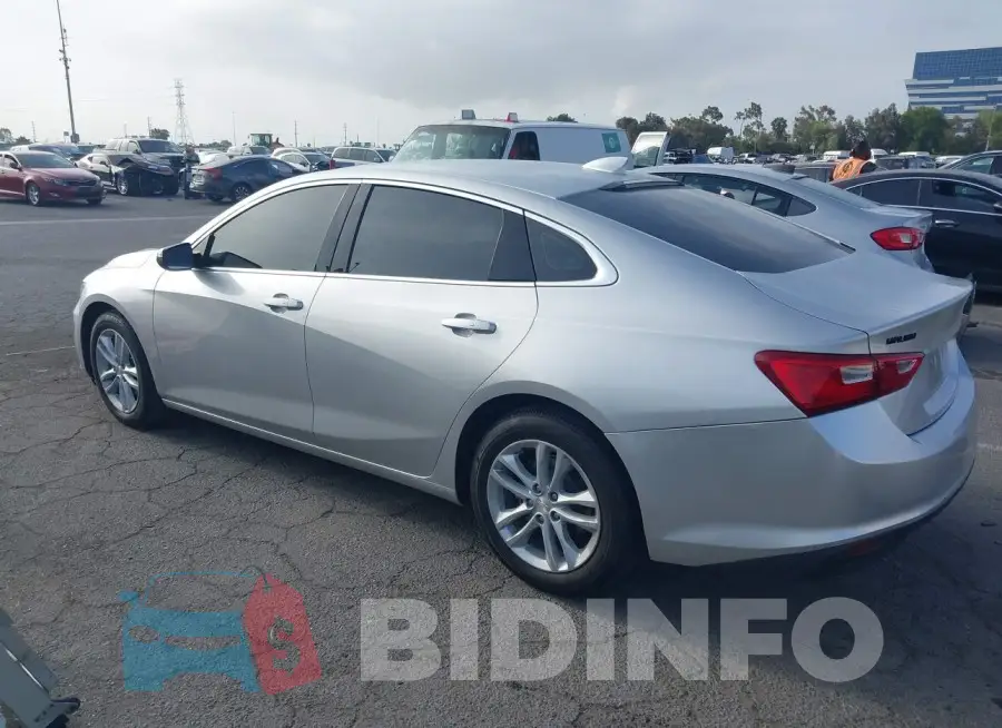 1G1ZD5ST0JF265735 Photo# 3