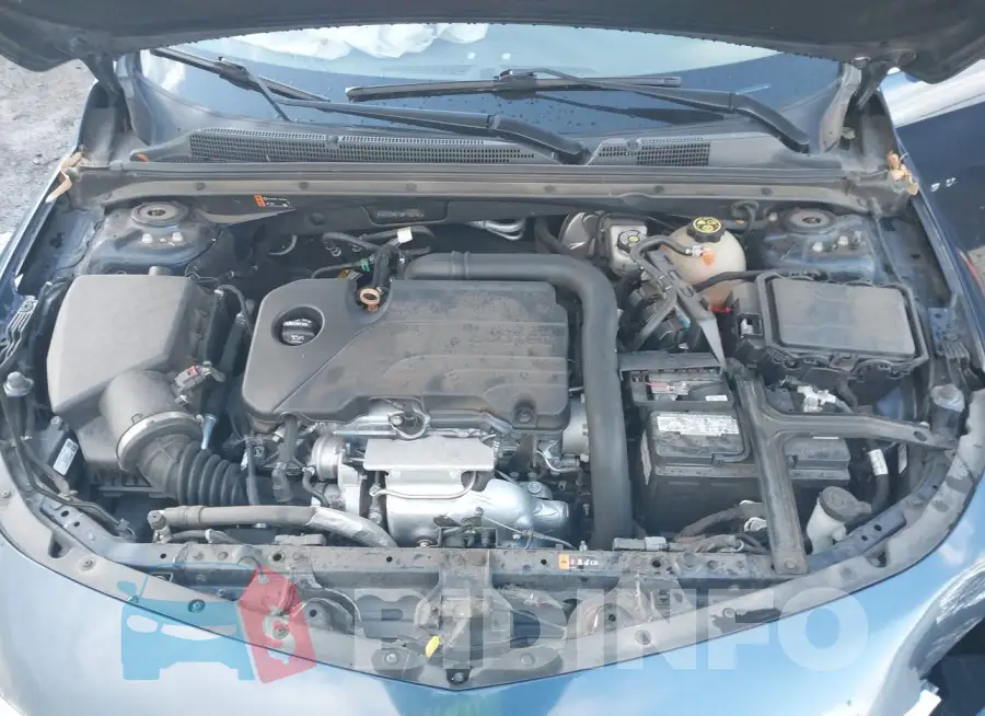 1G1ZD5ST3KF160981 Photo# 10