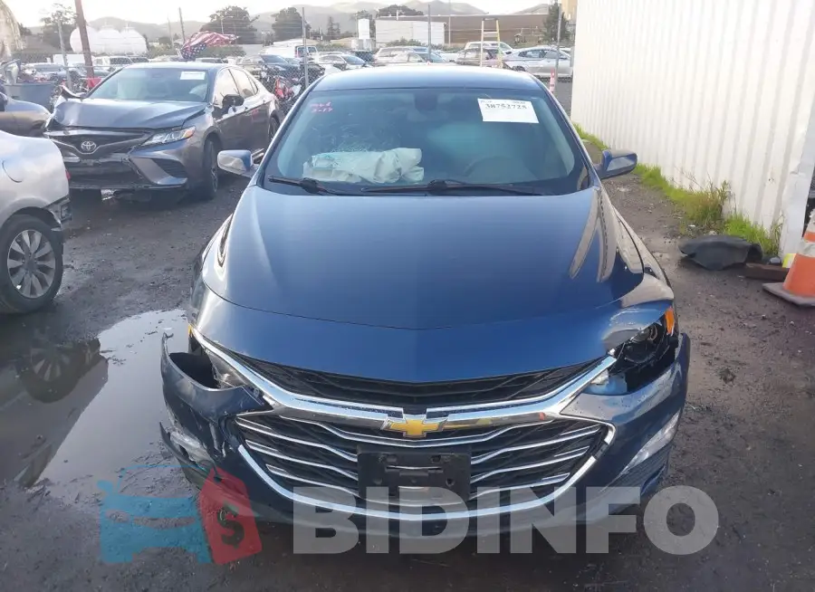1G1ZD5ST3KF160981 Photo# 12