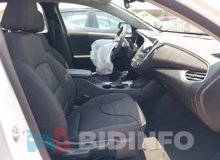 1G1ZD5ST5PF232383 Photo# 5