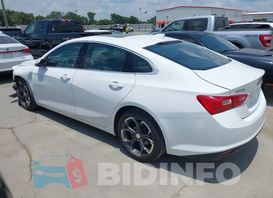1G1ZD5ST5PF232383 Photo# 3