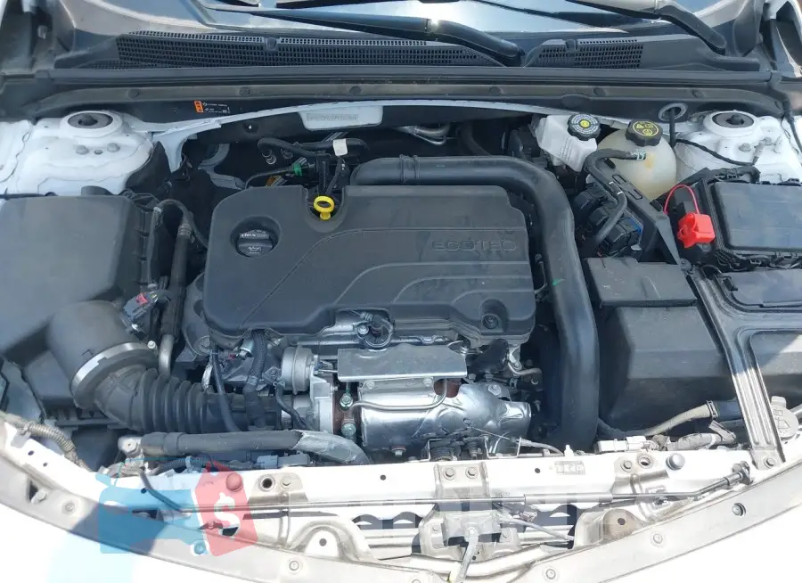 1G1ZD5ST5PF232383 Photo# 10
