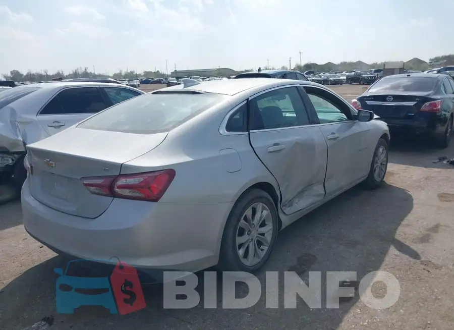 1G1ZD5ST8LF033838 Photo# 4