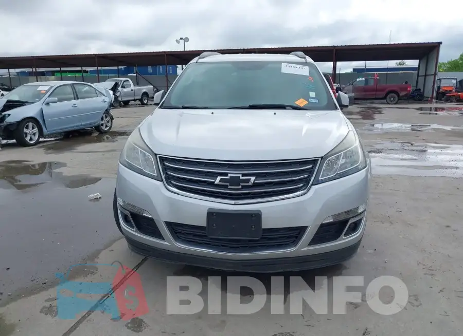 1GNKRGKD7FJ240728 Photo# 12