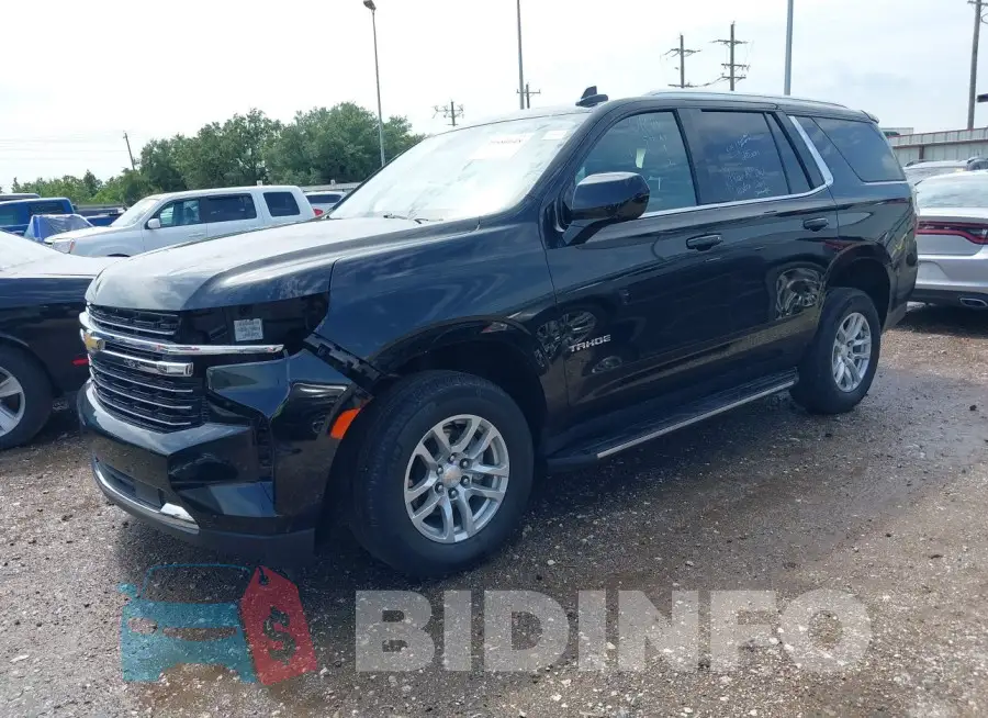 1GNSCNKD3PR319306 Photo# 2