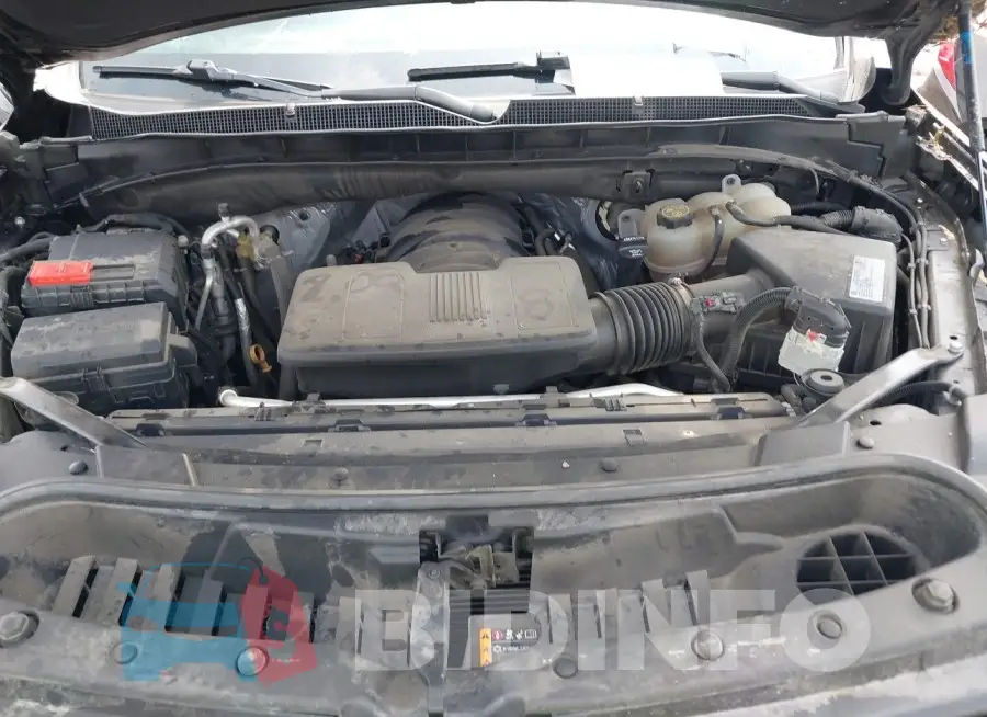 1GNSCNKD5MR282271 Photo# 10
