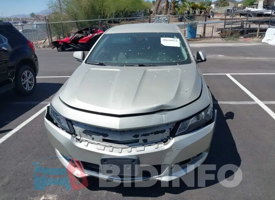 2G1115SL3F9189708 Photo# 6