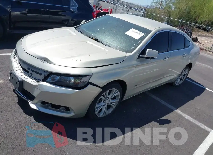 2G1115SL3F9189708 Photo# 2