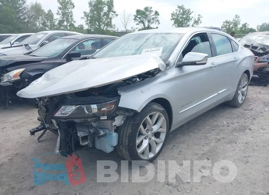 2G1145S38G9181547 Photo# 2