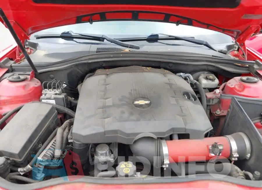 2G1FB1E34F9311368 Photo# 10