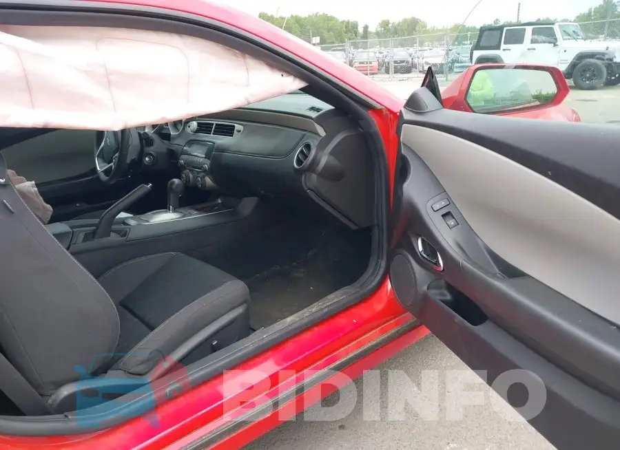2G1FB1E34F9311368 Photo# 5