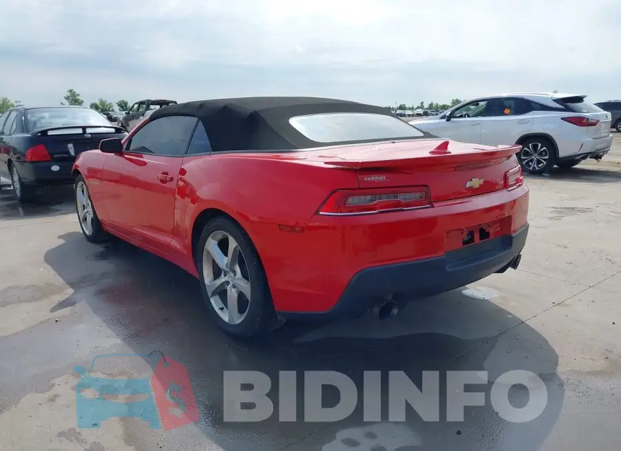 2G1FF3D34F9238603 Photo# 3