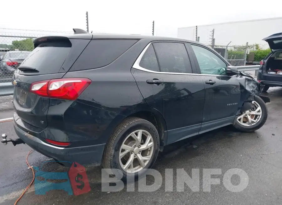 2GNAXKEX4J6223837 Photo# 4